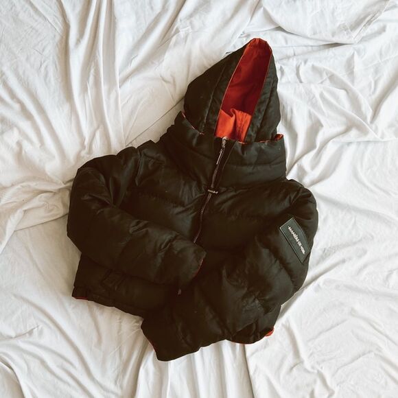 Maniere de voir european coat ✨ - Picture 2 of 5